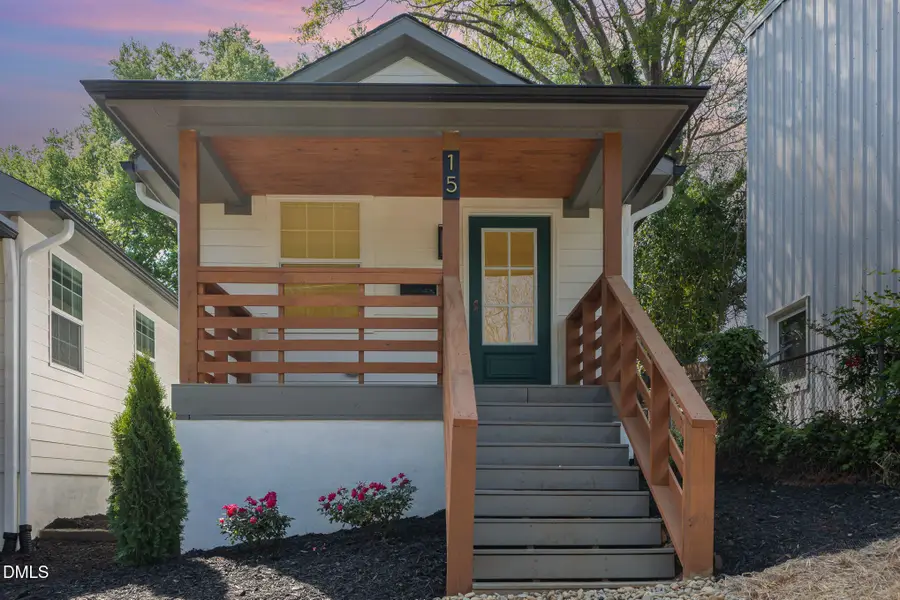 15 Saint Augustine Avenue, Raleigh, NC 27610 - Image #2