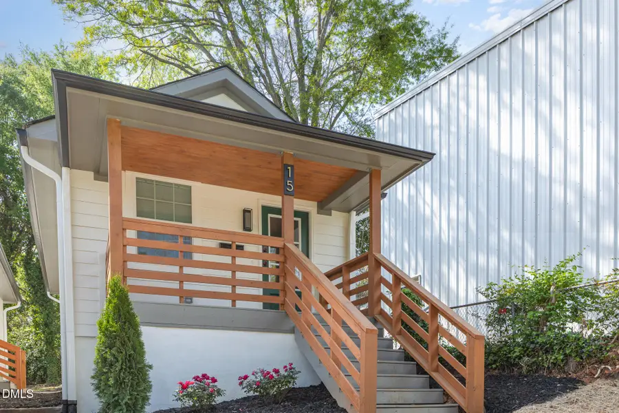 15 Saint Augustine Avenue, Raleigh, NC 27610 - Image #3
