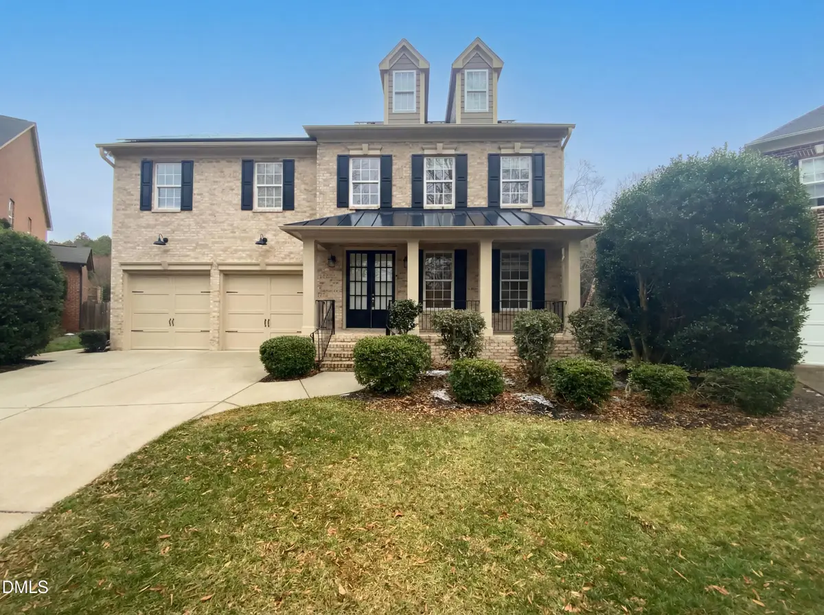 213 Cross Oaks Place, Holly Springs, NC 27540 - #1