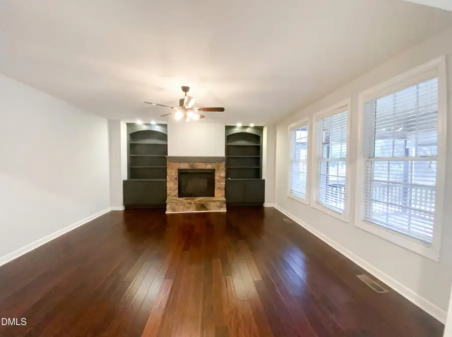 213 Cross Oaks Place, Holly Springs, NC 27540 - #2