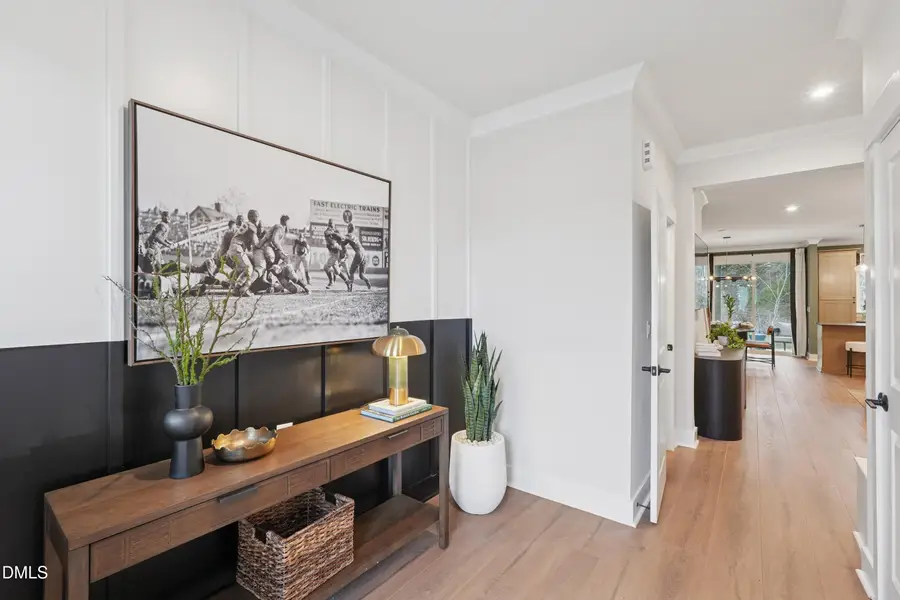 227 Oak Summit Place, Chapel Hill, NC 27516 - #2