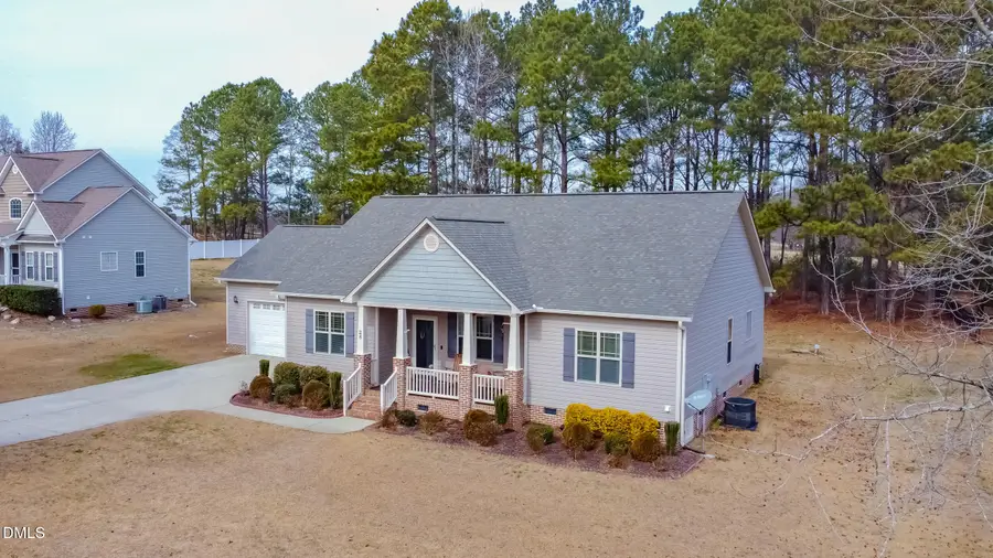 28 Silver Creek Drive, Clayton, NC 27520 - Image #3