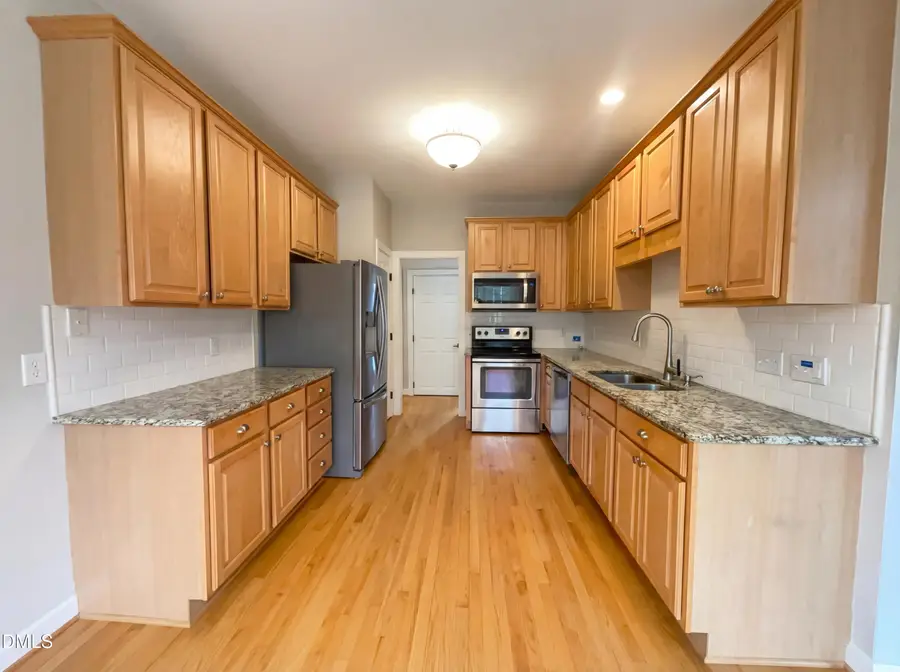 6412 Pleasant Creek Court, Raleigh, NC 27613 - Image #2