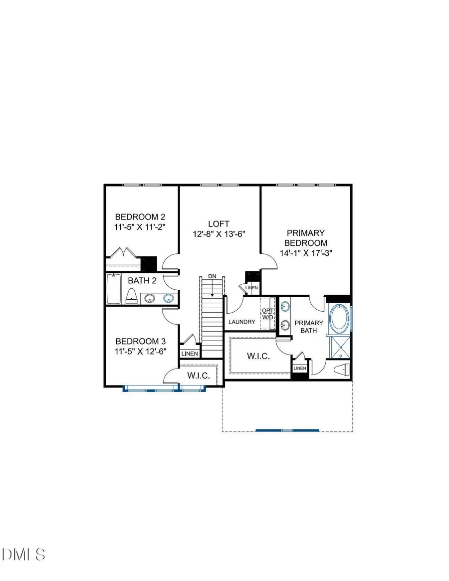 382 Glade Drive, Aberdeen, NC 28315 - #3