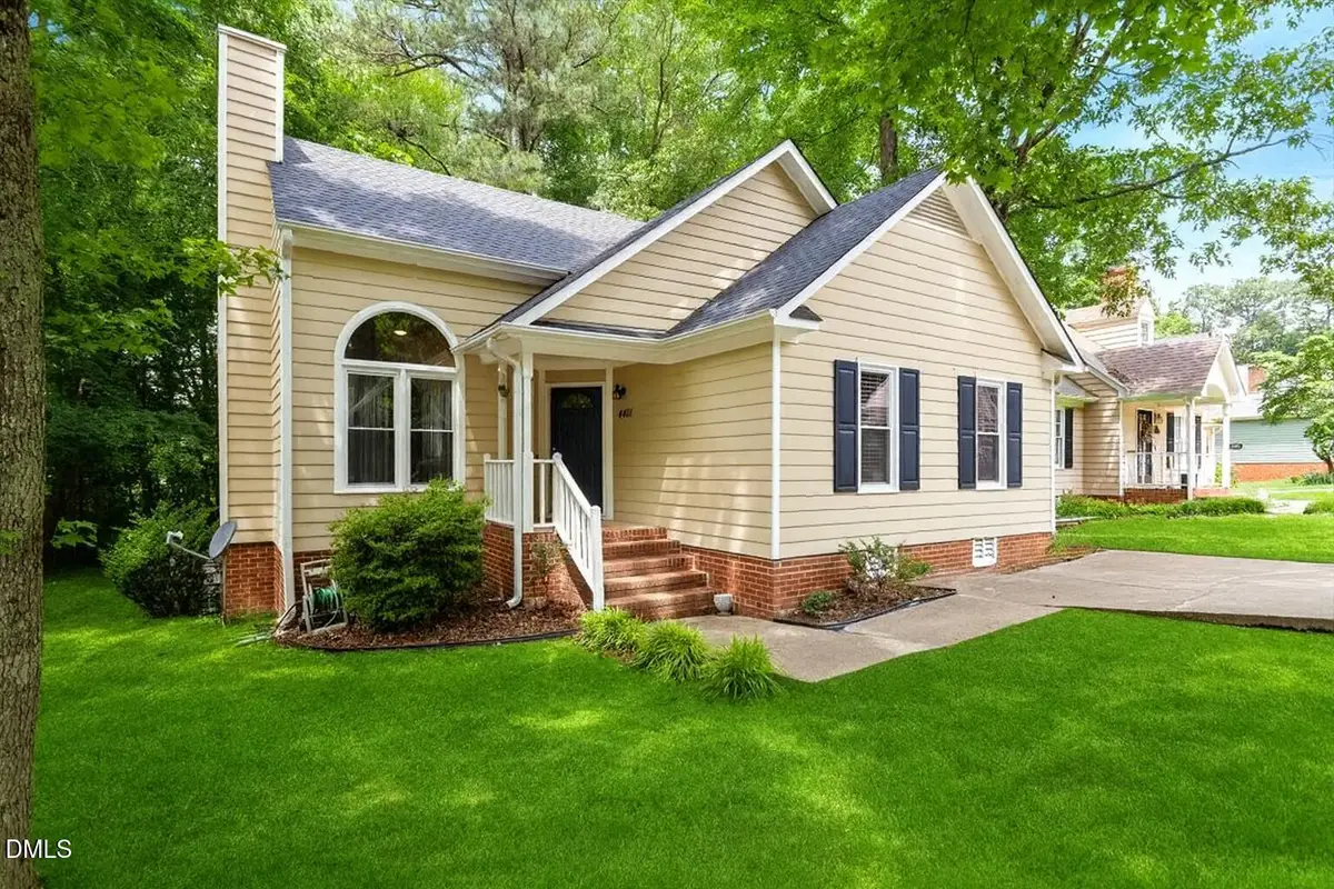 4401 Liverpool Lane, Raleigh, NC 27604 - #1