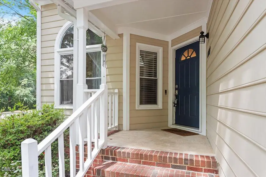 4401 Liverpool Lane, Raleigh, NC 27604 - #2