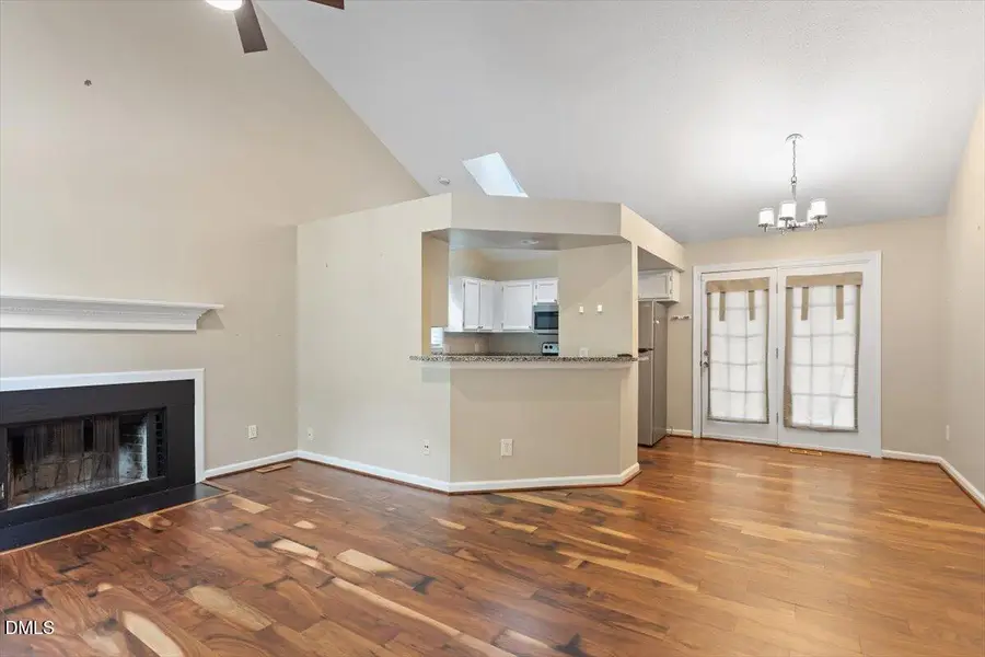 4401 Liverpool Lane, Raleigh, NC 27604 - #3