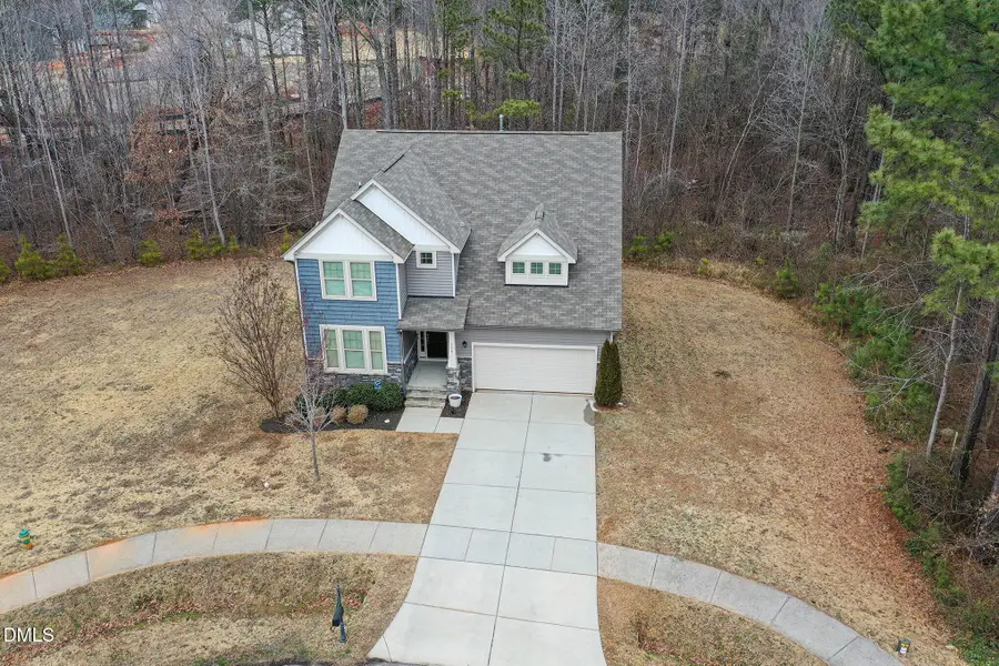 130 N Ridge View Way, Franklinton, NC 27525 - #3