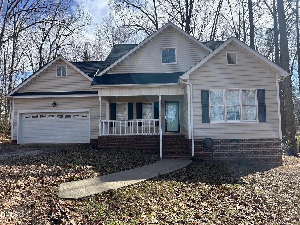 1220 Oxford Outer Loop Road, Oxford, NC 27565 - #1