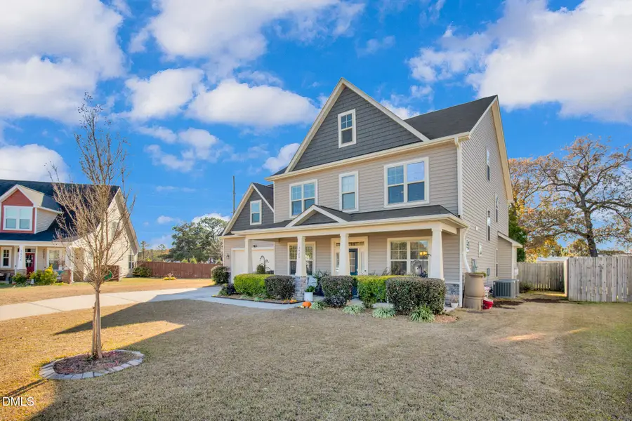 3420 Hogarth Court, Fayetteville, NC 28306 - #3