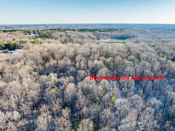 2340 Bowers Store Road, Siler City, NC 27344