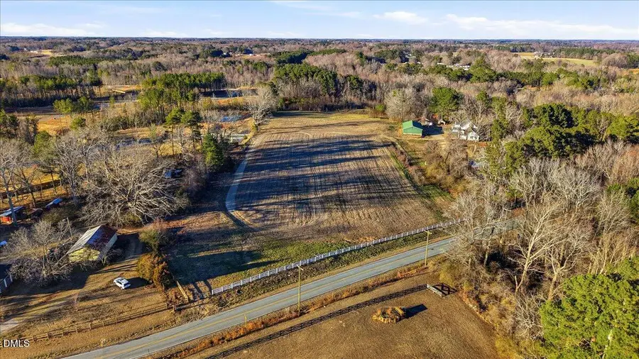 6400 Wimberly Road, Willow Spring, NC 27592 - Image #3