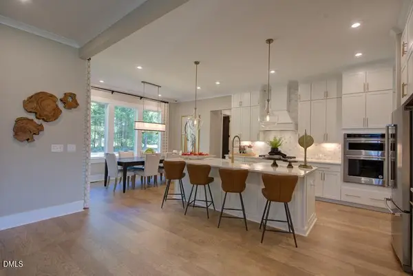 33 Quinn Terrace, Pittsboro, NC 27312