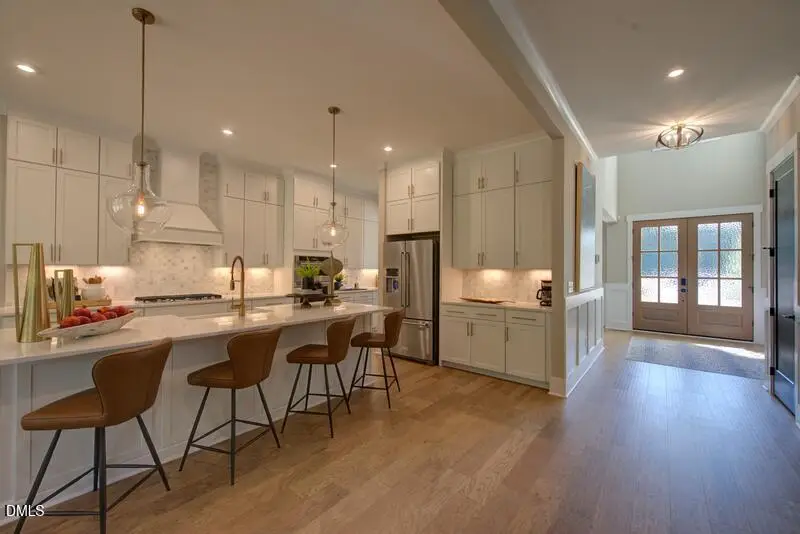 33 Quinn Terrace, Pittsboro, NC 27312 - #3