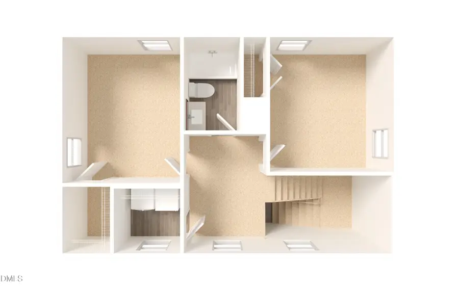 149 Ambergate Court, Rocky Mount, NC 27804 - Image #3