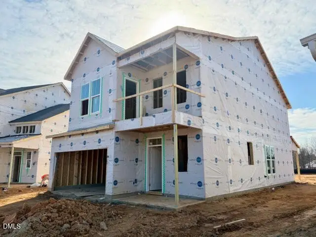 444 White Oak Garden Way #323, Garner, NC 27529 - #1