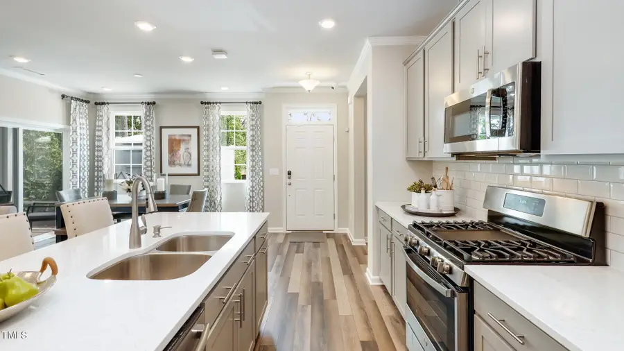 219 Deercroft Drive #Carolina Springs Lot 427-Avalo, Apex, NC 27539 - #3