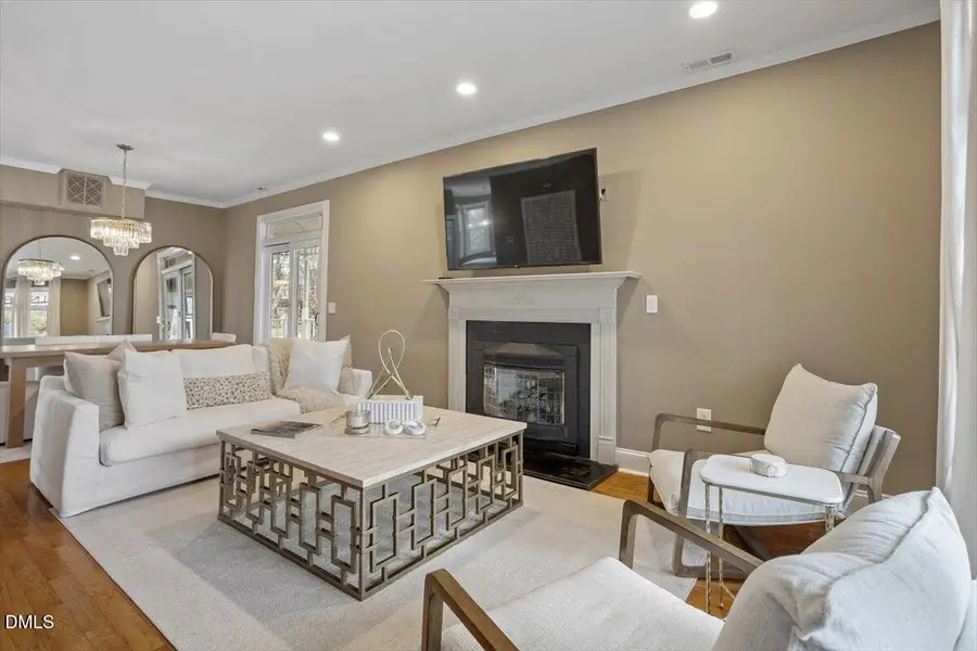 204 Georgetown Road, Raleigh, NC 27608 - Image #2