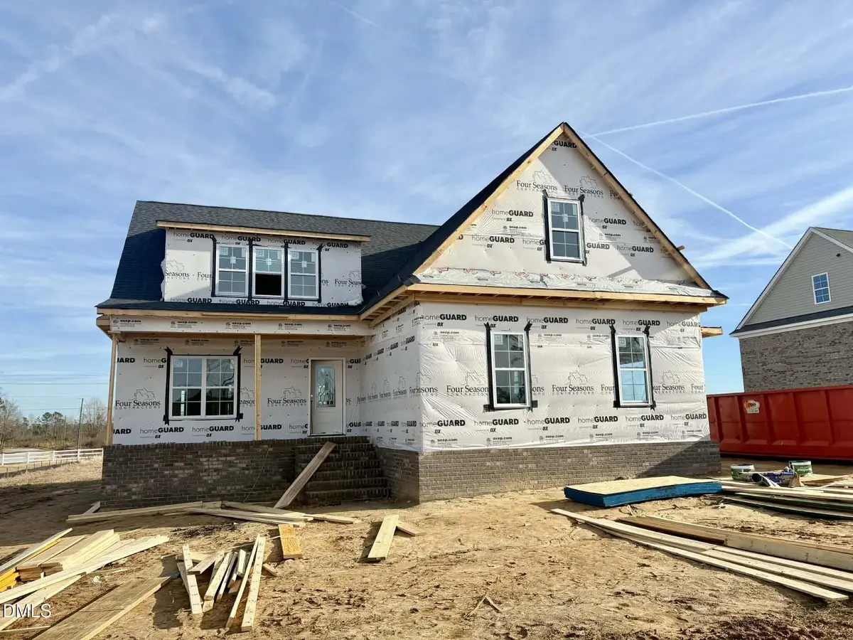 7531 Sweetwater Drive, Nashville, NC 27856 - Image #1