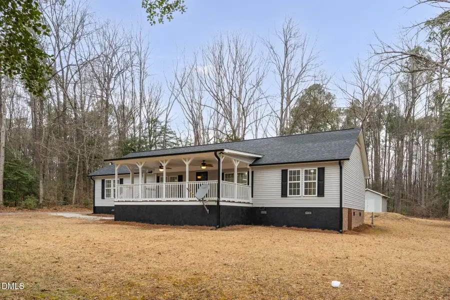 105 Oldsmobile Drive, Pittsboro, NC 27312 - #2