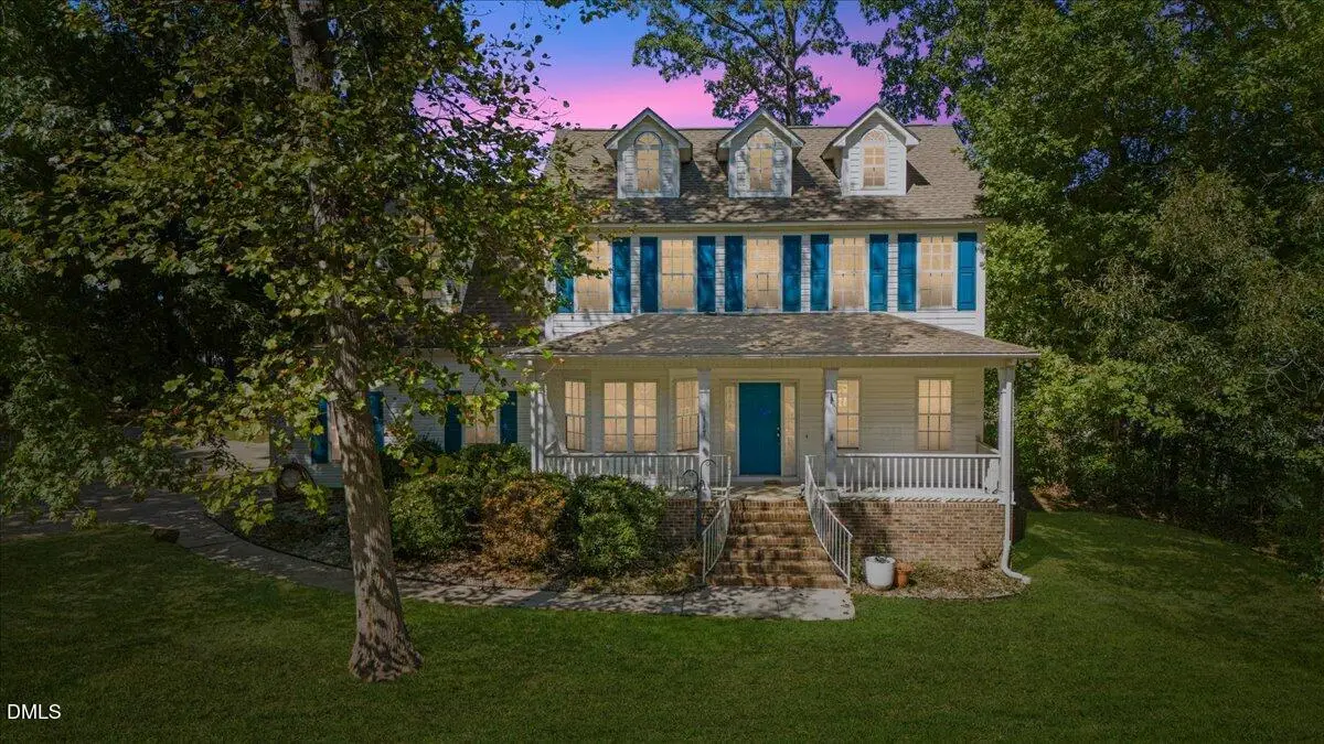 117 Lake Point Drive, Clayton, NC 27527 - Image #1