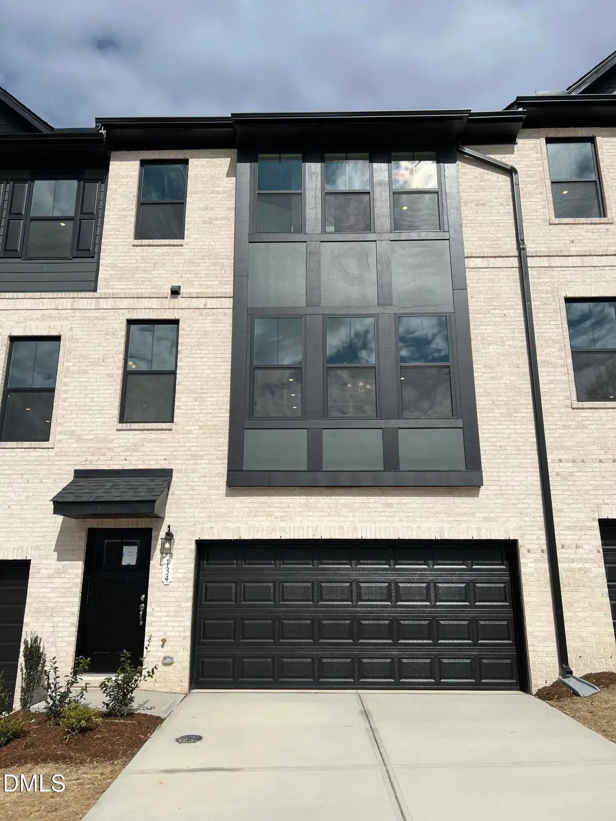 134 Midtown Rows Way #21, Fuquay Varina, NC 27526 - #1