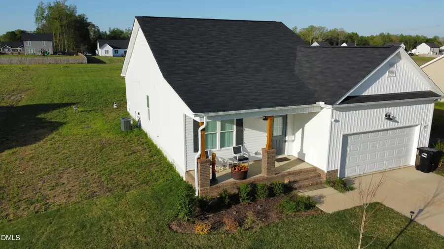 295 Springtooth Drive, Zebulon, NC 27597 - #2