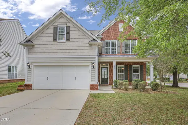 702 Unison Court, Cary, NC 27519