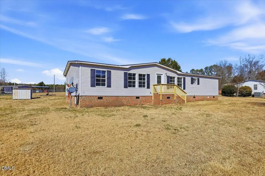 108 Winding Creek Drive, Youngsville, NC 27596 - #2