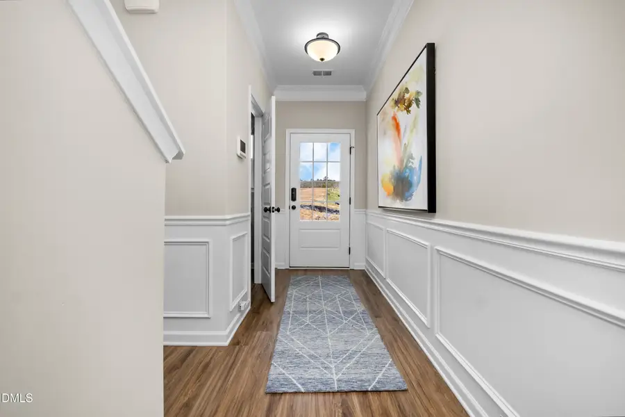 221 Courtside Drive, Dunn, NC 28334 - #2