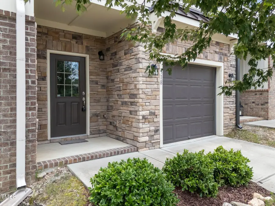 518 Retreat Lane, Wake Forest, NC 27587 - #2