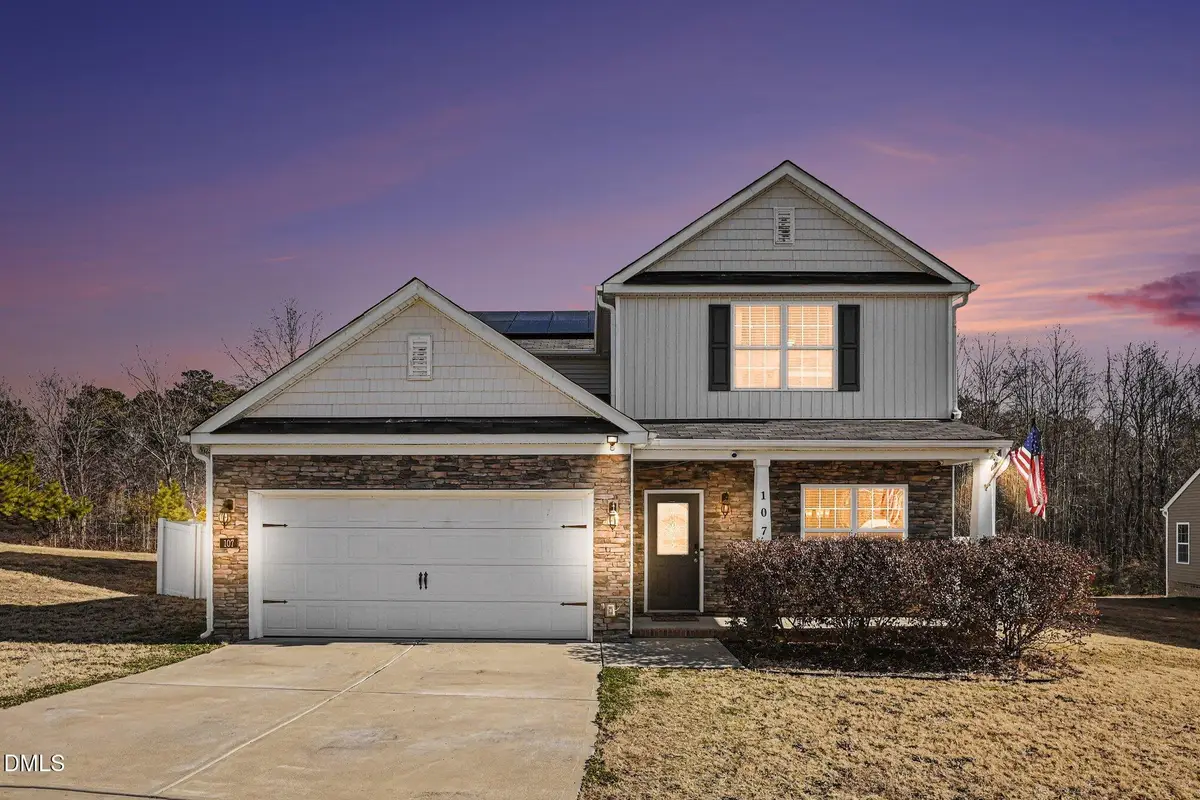 107 Zulabelle Court, Garner, NC 27529 - Image #1