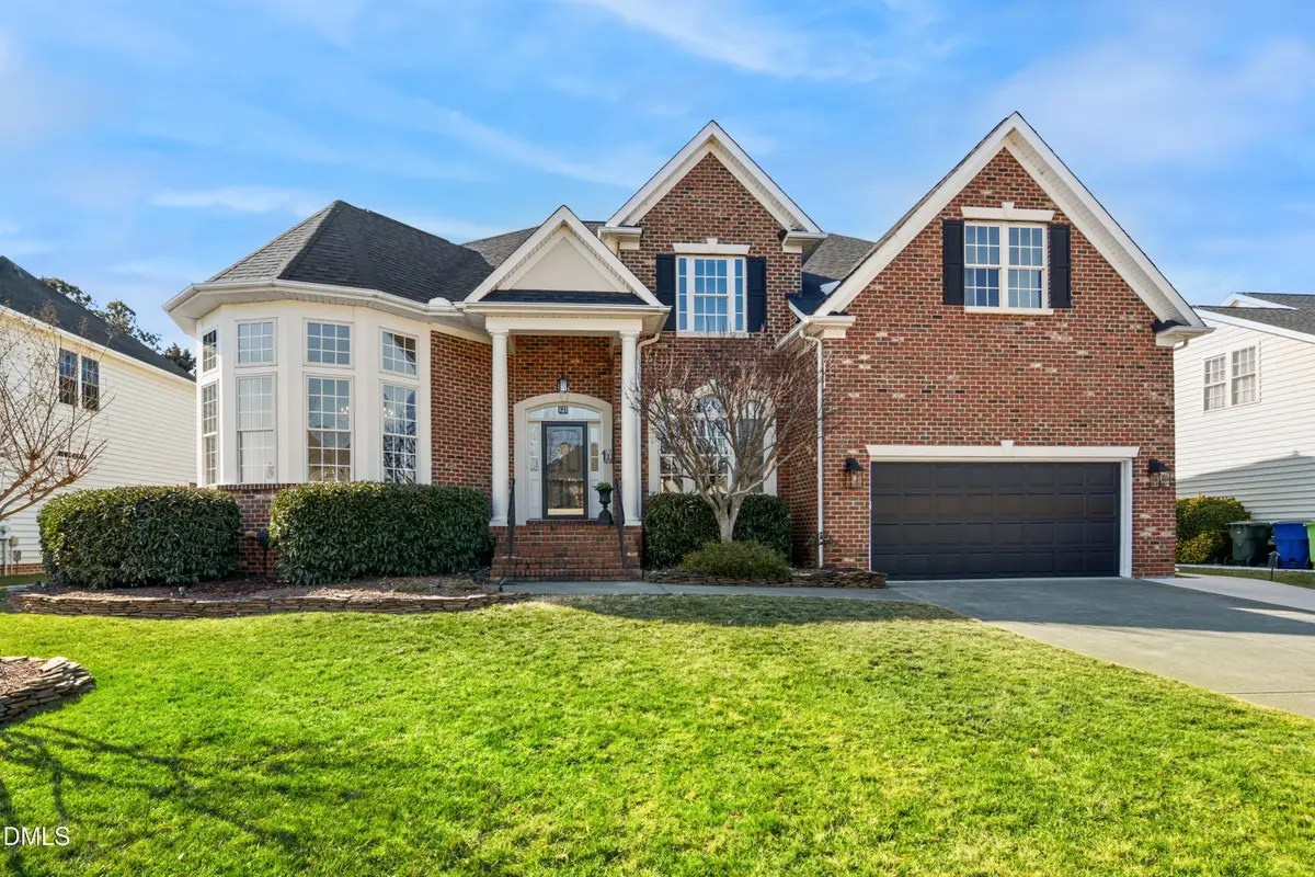 12413 Draco Road, Raleigh, NC 27614 - Image #1