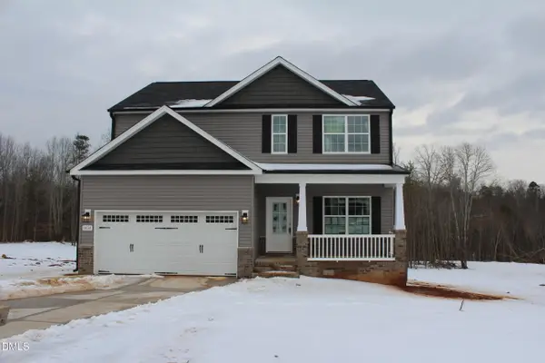 1434 Reading Court #86kl, Burlington, NC 27217