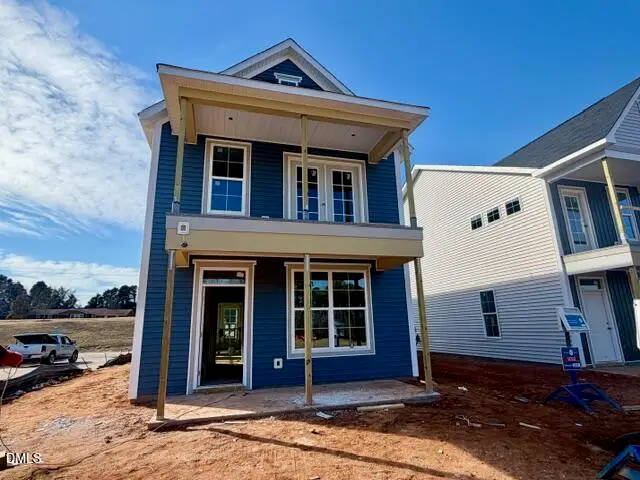 384 White Oak Garden Way #234, Garner, NC 27529 - #1