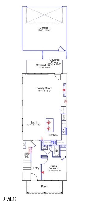 384 White Oak Garden Way #234, Garner, NC 27529 - #2