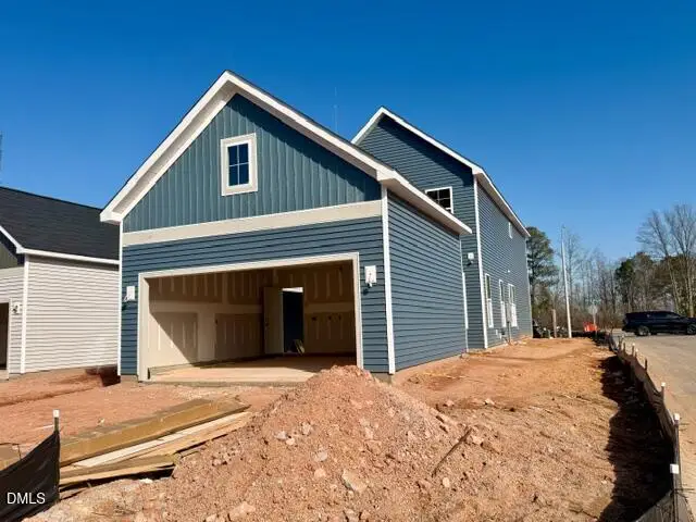 384 White Oak Garden Way #234, Garner, NC 27529 - #3