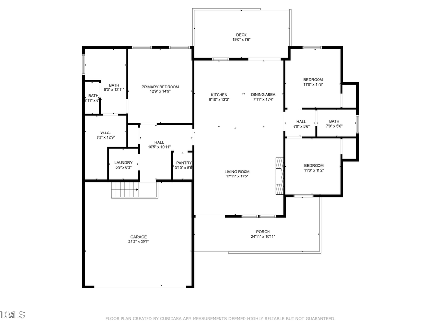 102 Sequoia Drive, Louisburg, NC 27549 - Image #2