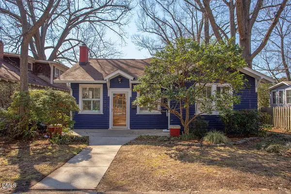 1007 W South Street, Raleigh, NC 27603