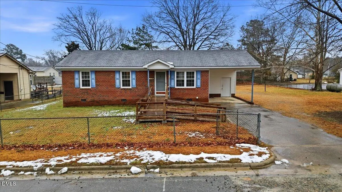 313 S Ethel Street, Selma, NC 27576 - Image #1