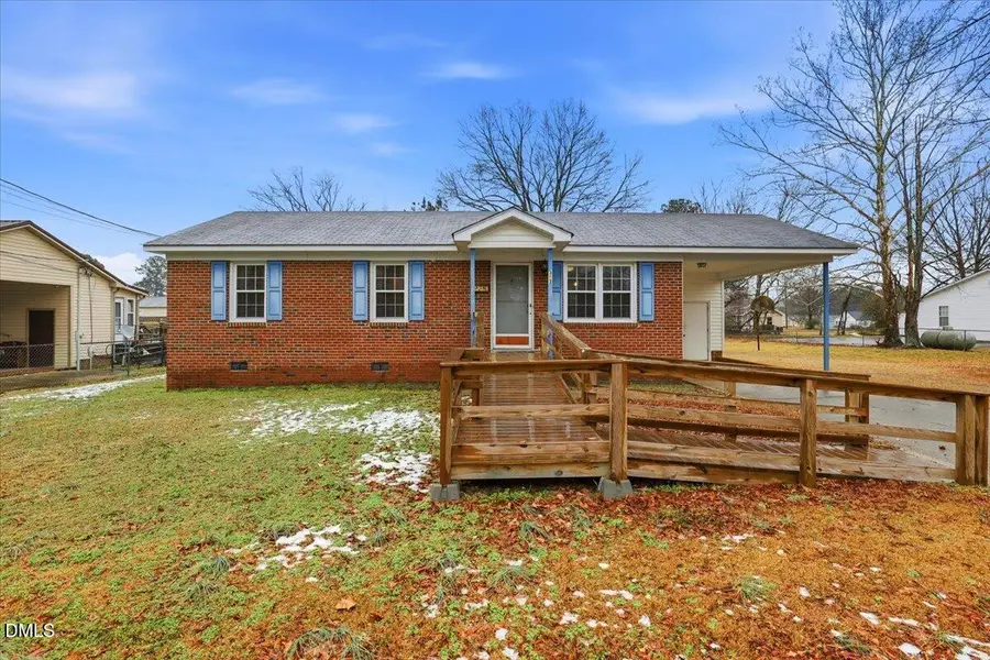 313 S Ethel Street, Selma, NC 27576 - Image #2