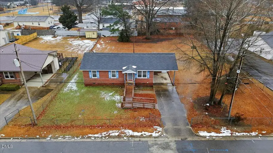 313 S Ethel Street, Selma, NC 27576 - Image #3