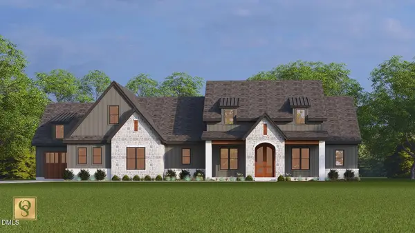 90 Ashbrooke Falls Drive, Franklinton, NC 27525