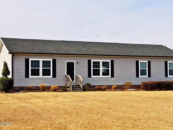 1909 Raven Rock Road, Lillington, NC 27546