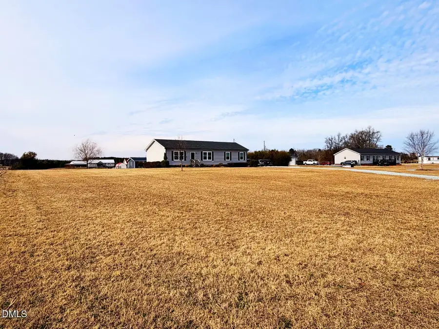 1909 Raven Rock Road, Lillington, NC 27546 - #2