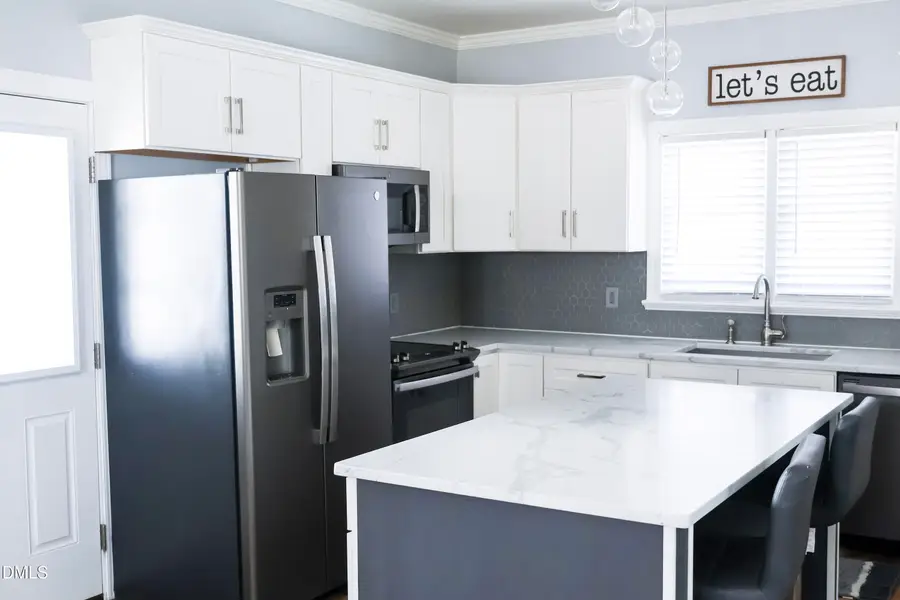 1739 Bobwhite Lane, Rocky Mount, NC 27804 - Image #3