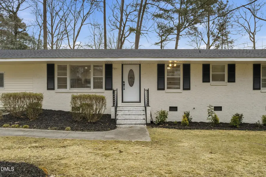 208 Lynnwood Estates Drive, Knightdale, NC 27545 - Image #3