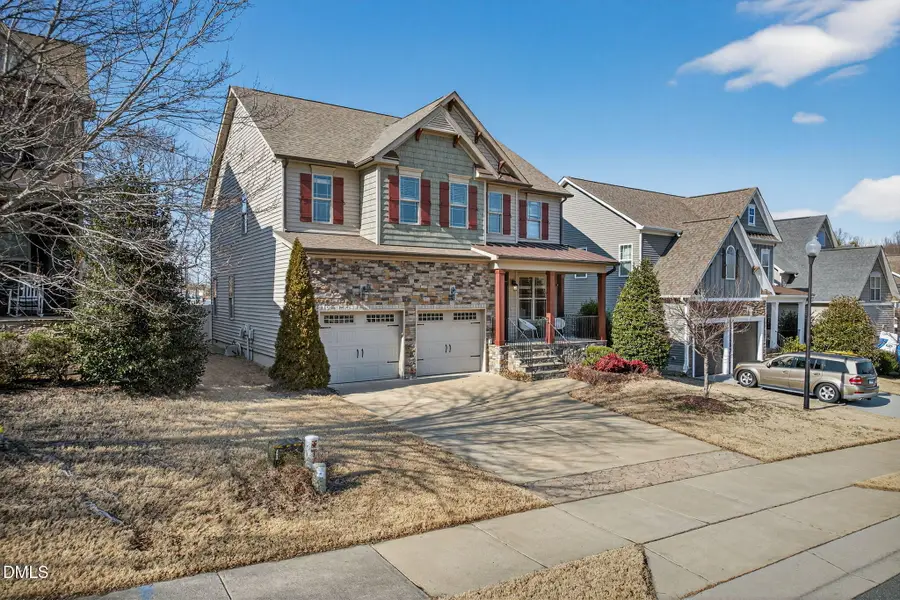 218 Bendemeer Lane, Rolesville, NC 27571 - #3