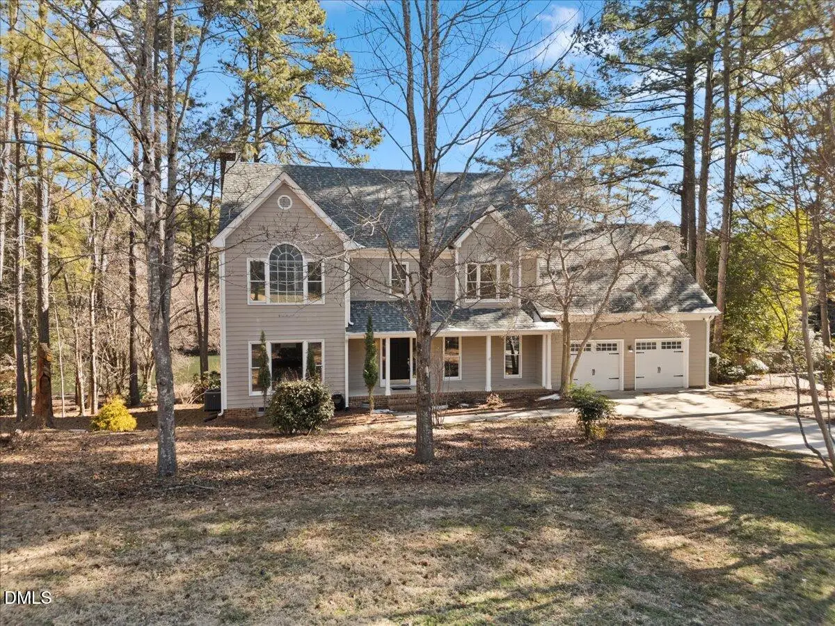 10708 Trappers Creek Drive, Raleigh, NC 27614 - Image #1