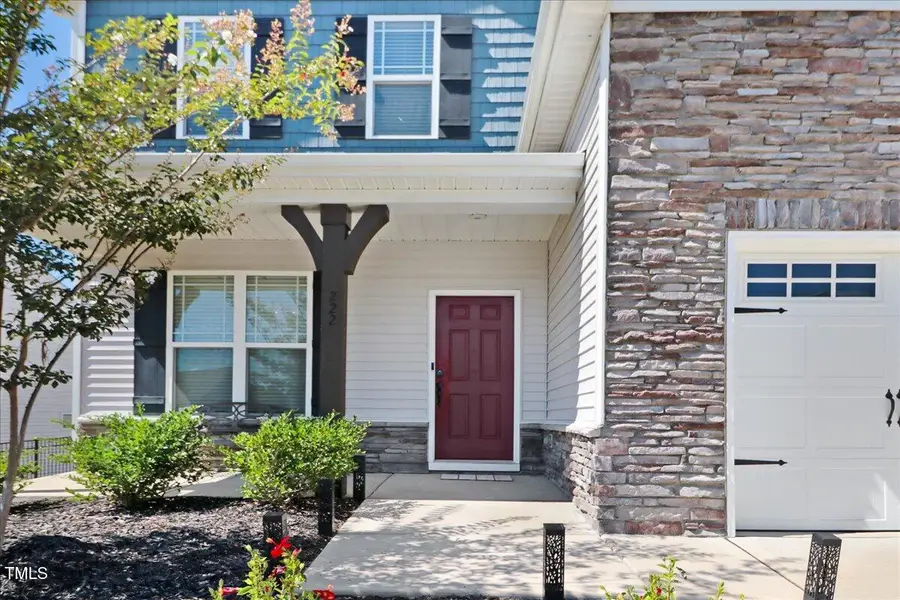 222 S Stonehaven Way, Clayton, NC 27527 - Image #3